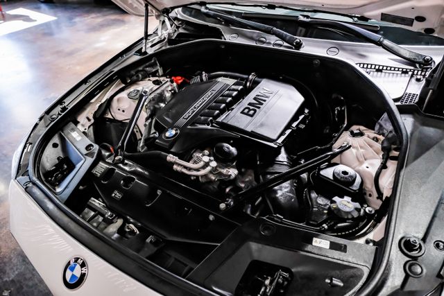 2017 Bmw 5 Series 535i Gran Turismo Xdrive Sedan 4d - Image 51