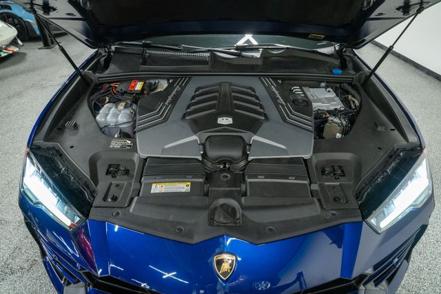 2019 Lamborghini Urus Sport Utility 4d - - Image 36