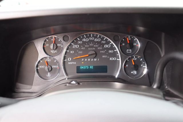 2020 Chevrolet Express 2500 Cargo - Image 9