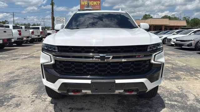 2021 Chevrolet Tahoe - Image 8