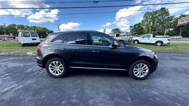 2015 Audi Q5 - Image 4
