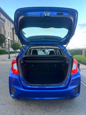 2016 Honda Fit Lx Hatchback 4d - Image 8