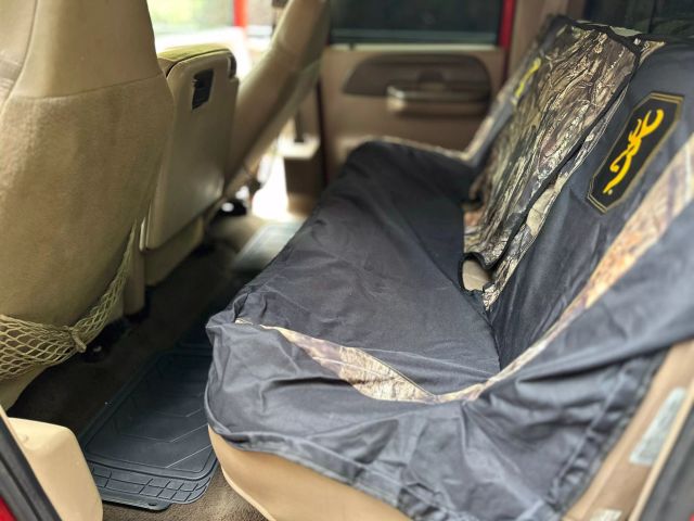1999 Ford F350 Super Duty Crew Cab - Image 6