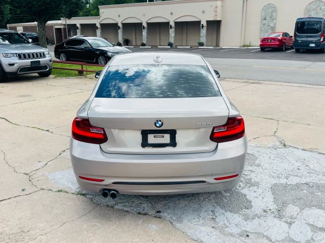 2015 Bmw 2 Series - Image 9