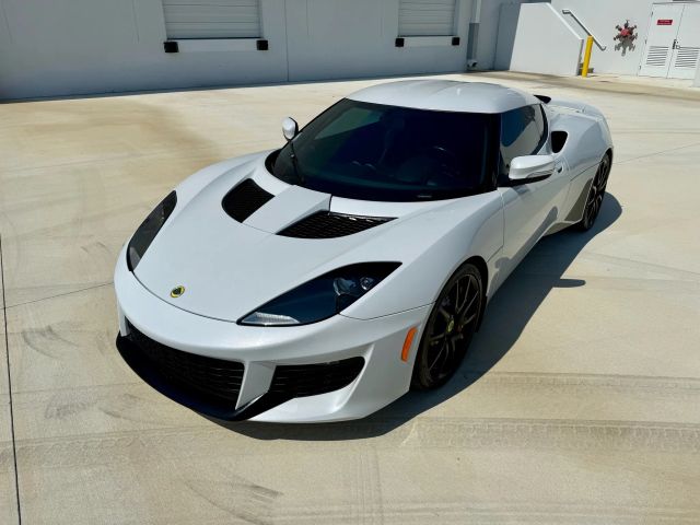 2018 Lotus Evora 400 - Image 38