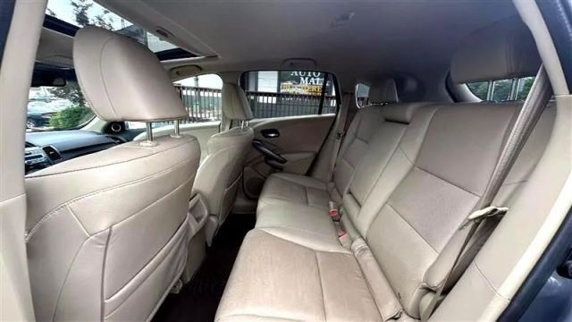 2013 Acura Rdx - Image 14