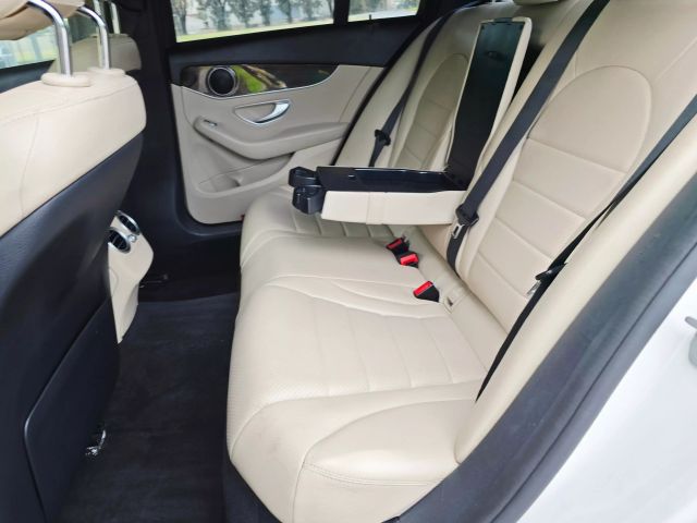 2018 Mercedes-benz C-class - Image 35
