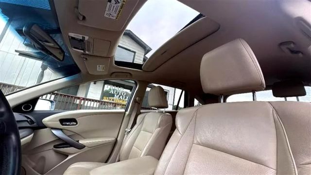 2013 Acura Rdx - Image 12