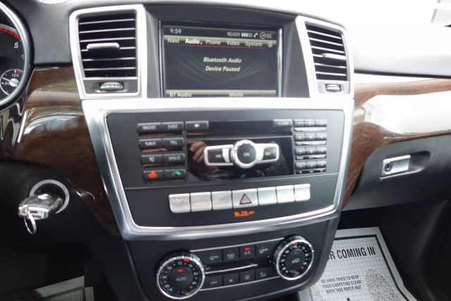 2014 Mercedes-benz Gl-class - Image 14