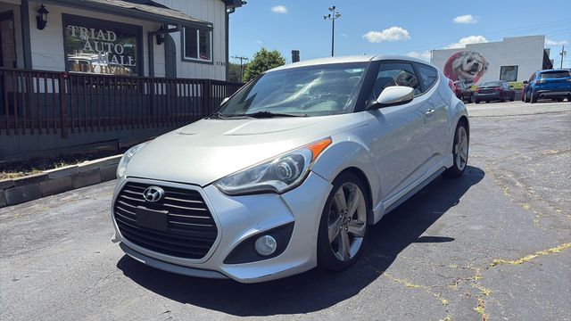 2013 Hyundai Veloster - Image 1
