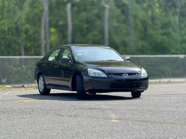 2005 Honda Accord Lx Sedan 4d - Image 3