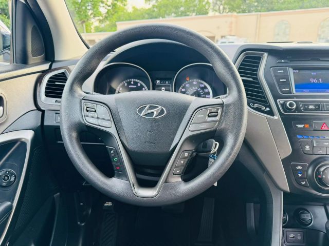 2017 Hyundai Santa Fe Sport - Image 25