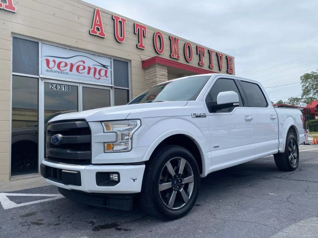 Used 2012 Ford F-150 Lariat with VIN 1FTFW1CT6CKD47023 for sale in Clearwater, FL
