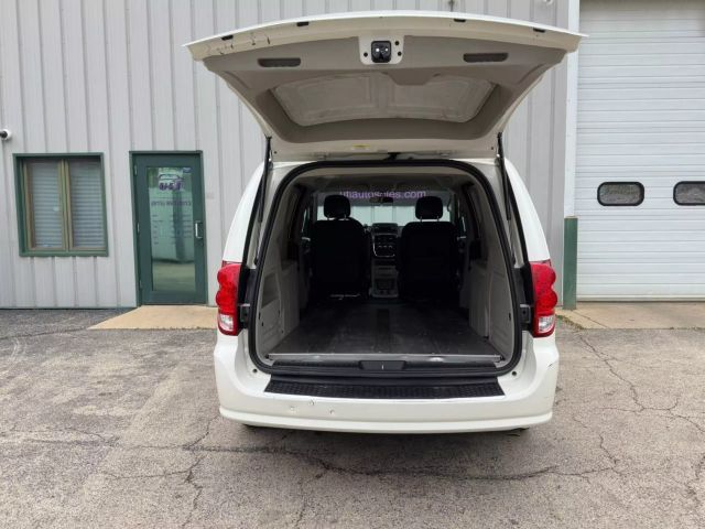 2012 Ram C/v - Image 26