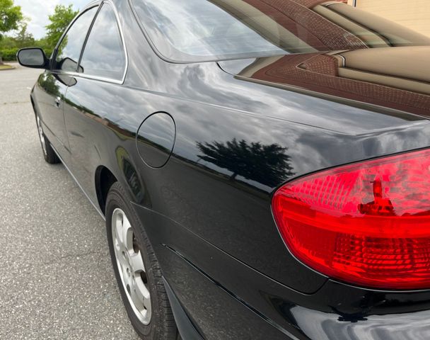 2001 Acura Cl - Image 26