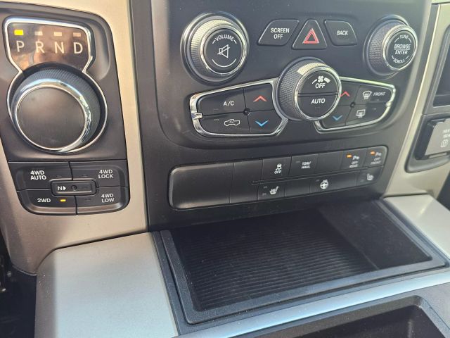 2015 Ram 1500 Crew Cab - Image 21