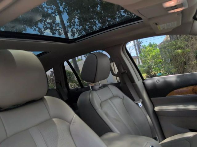 2015 Lincoln Mkx - Image 16