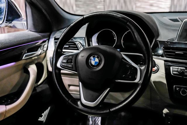 2018 Bmw X2 Sdrive28i Sport Utility 4d - Image 14