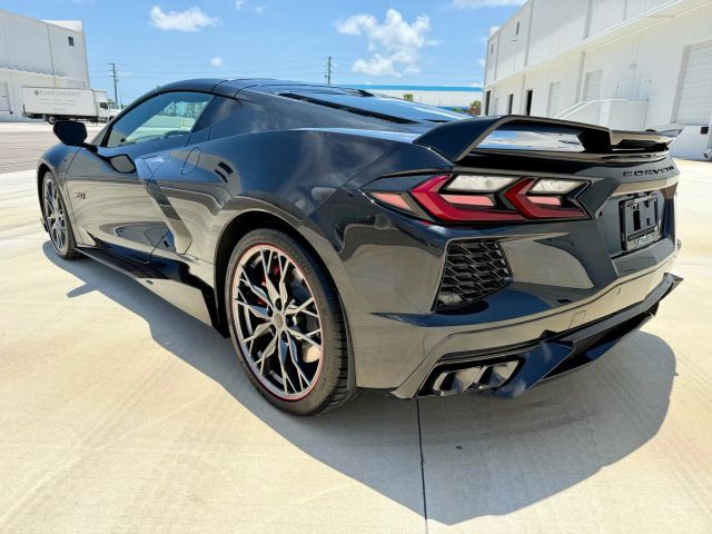 2023 Chevrolet Corvette - Image 26