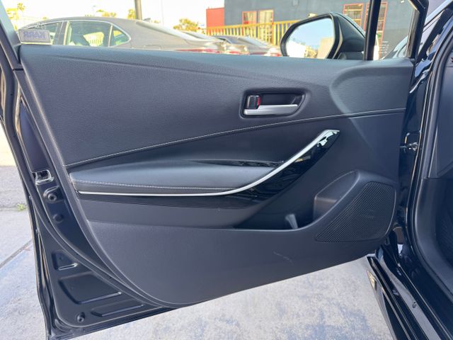 2022 Toyota Corolla Hatchback - Image 7
