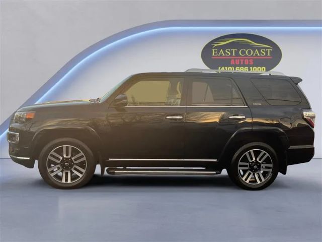 2019 Toyota 4runner - Image 2