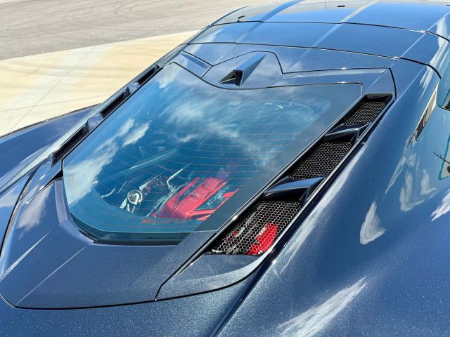 2023 Chevrolet Corvette - Image 60