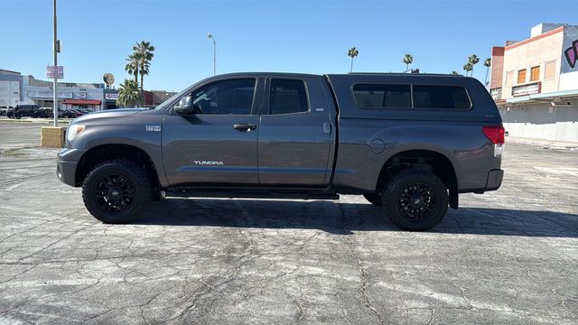 2013 Toyota Tundra Double Cab - Image 4