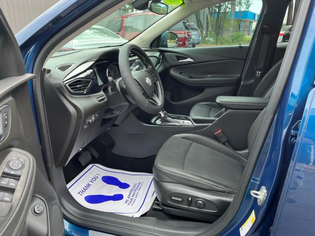 2020 Buick Encore Gx - Image 11