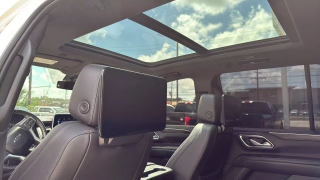 2021 Chevrolet Tahoe - Image 4