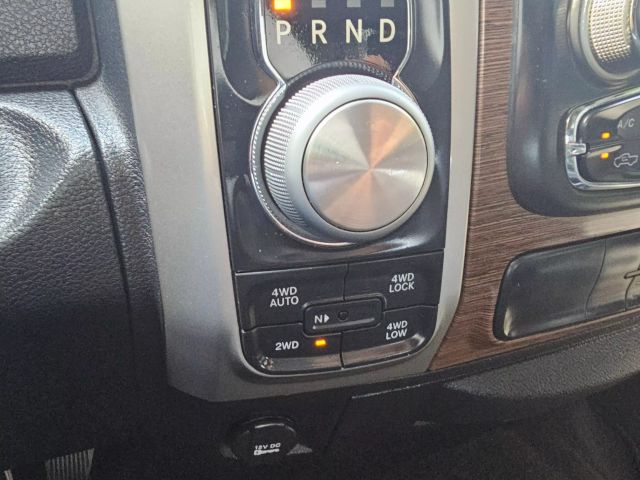 2016 Ram 1500 Crew Cab - Image 24