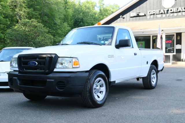 2010 Ford Ranger Regular Cab - Image 3
