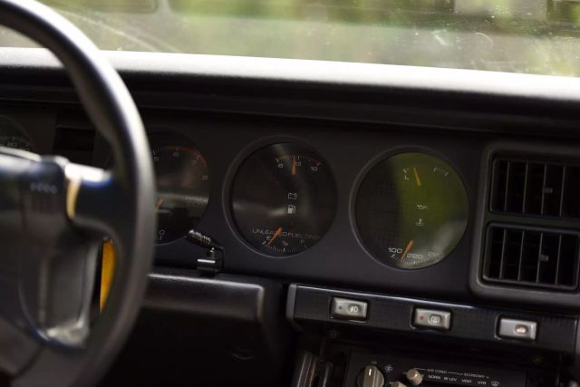 1992 Pontiac Firebird - Image 20