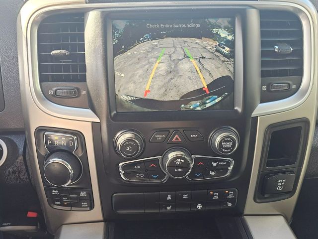 2015 Ram 1500 Crew Cab - Image 20