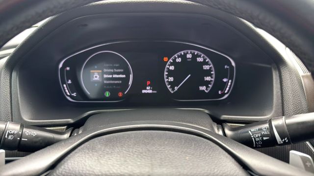 2020 HONDA ACCORD SEDAN 4-CYL, I-VTEC, TURBO, 1.5 LITER SPORT SEDAN 4D