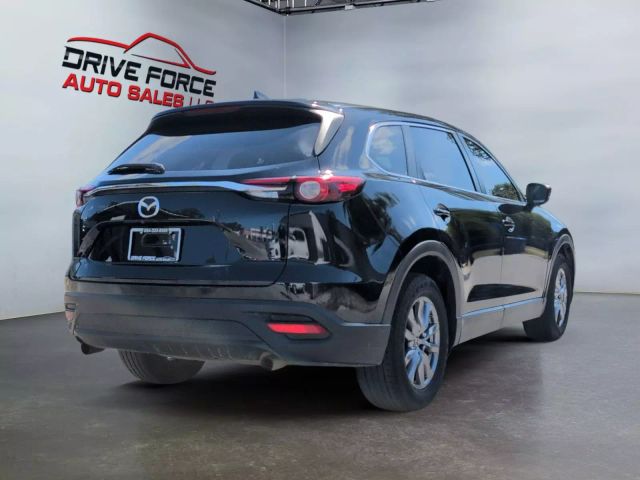 2018 Mazda Cx-9 - Image 5