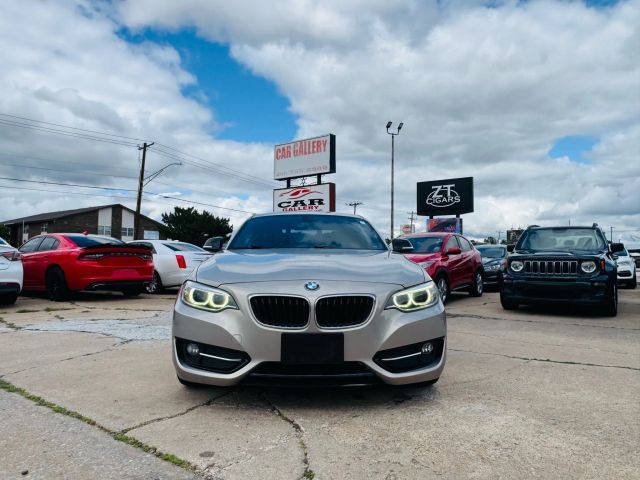 2015 Bmw 2 Series - Image 3