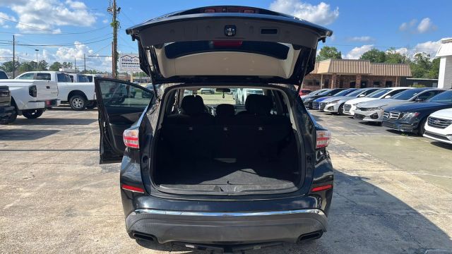 2017 Nissan Murano - Image 15