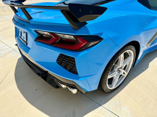 2020 Chevrolet Corvette - Image 60