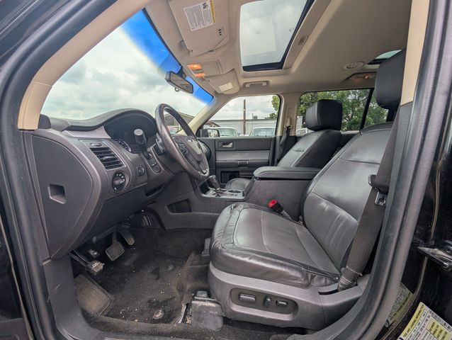 2014 Ford Flex Limited Sport Utility 4d - Image 10