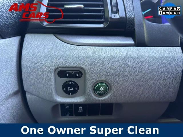2021 Honda Pilot - Image 25
