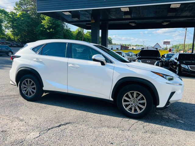 2019 Lexus Nx - Image 2
