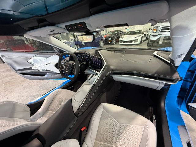 2020 Chevrolet Corvette - Image 109