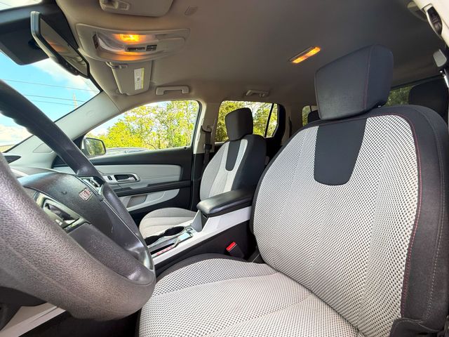 2017 Gmc Terrain - Image 8