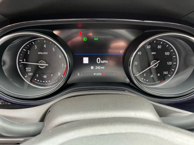 2020 Buick Encore Gx - Image 17