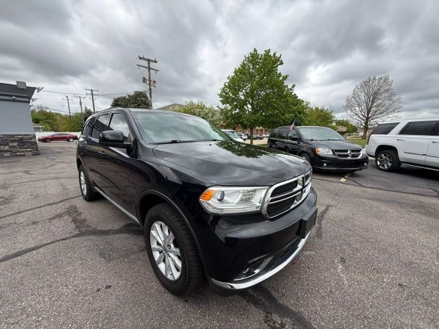 2019 Dodge Durango - Image 7