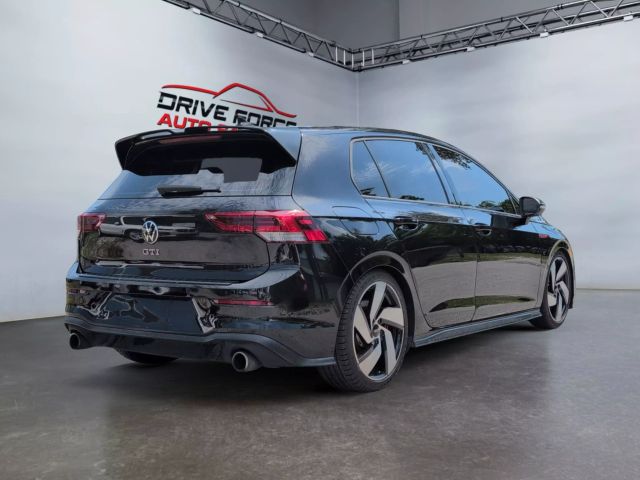 2022 Volkswagen Golf Gti - Image 5
