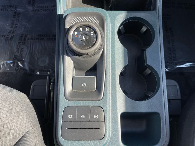 2024 Ford Maverick - Image 39