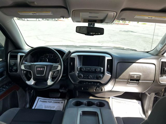 2014 Gmc Sierra 1500 Double Cab - Image 9