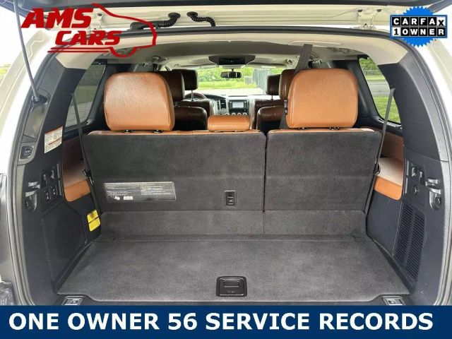 2017 Toyota Sequoia - Image 17
