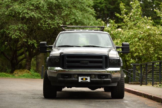 2003 Ford F250 Super Duty Crew Cab - Image 18